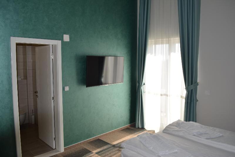 Hotel River Bijeljina Quarto foto