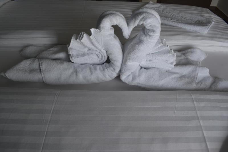 Hotel River Bijeljina Quarto foto