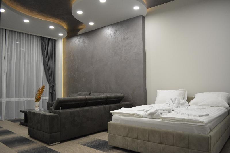 Hotel River Bijeljina Quarto foto